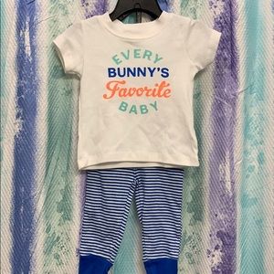 💖Carter 6 months 2 piece